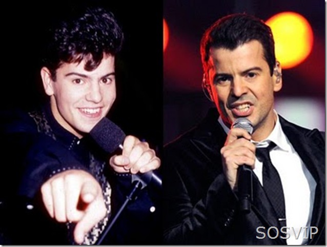Jordan Knight