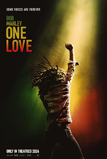 Bob Marley: One Love