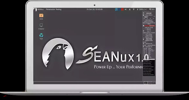 seanux