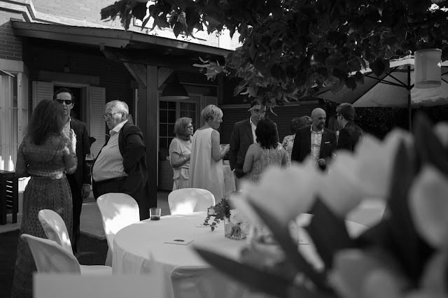 fotografia de boda