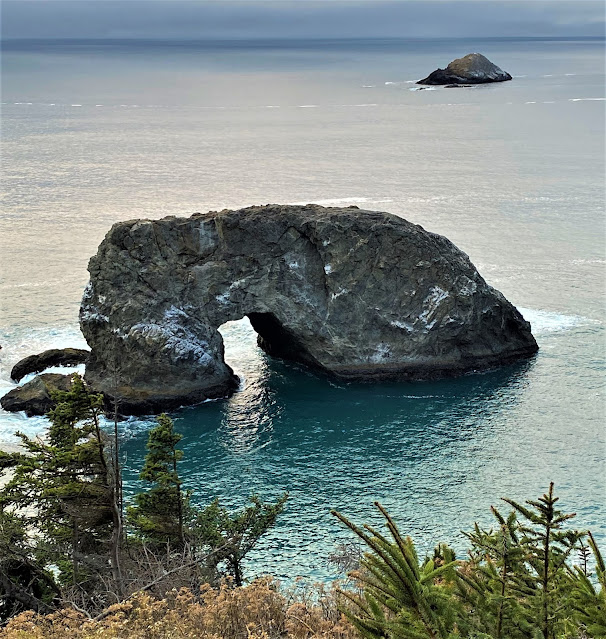 Arch Rock