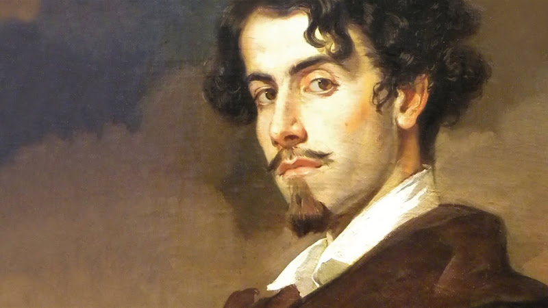 ¿Conoces a Gustavo Adolfo Bécquer?