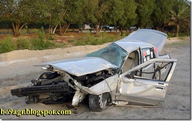 40Mad failures from Kuwait