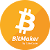 Aplikasi Bitmaker Di Android Penghasil Bitcoin Gratis