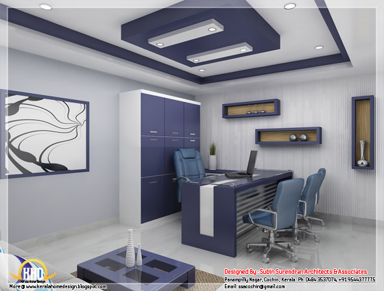 office design ideas 