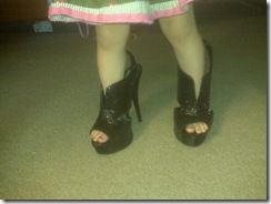 halleshoes