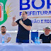 Em Borba, Roberto Cidade anuncia medidas para auxiliar na reestruturação do município e contribuição para a realização do Festejo de Santo Antônio