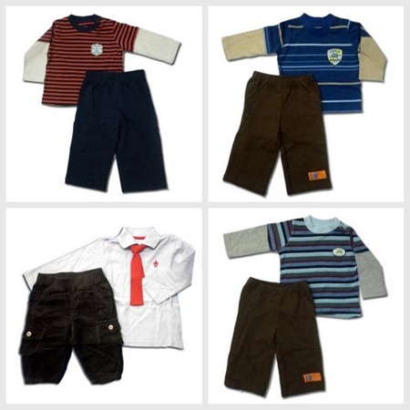 Tips memilihkan baju untuk anak laki laki Berita Biologi Tips memilihkan baju untuk anak laki laki Berita Biologi
