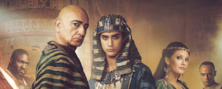 firaun tutankhamun film sinopsis