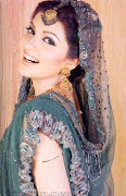 Sara Chaudhry Wedding Pictures