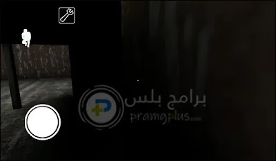صورة من لعبة جراني Granny