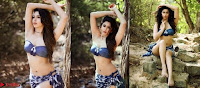 Eshanya Maheshwari Latest Selfies in Bikini ~  Exclusive Galleries 002.jpg