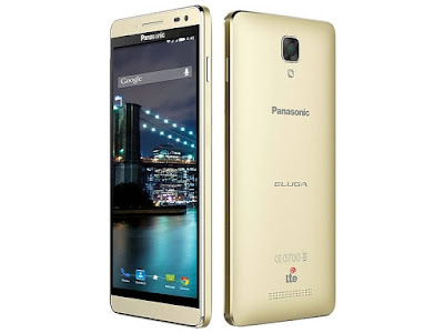 Panasonic Eluga I2