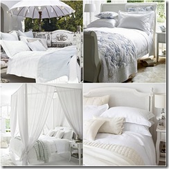linen mosaic
