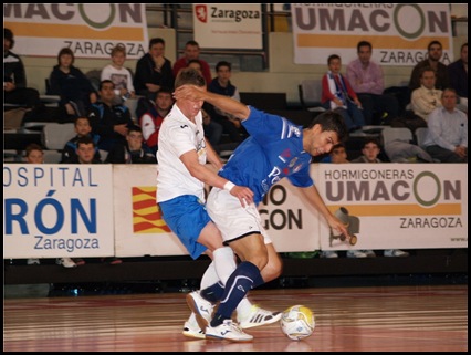 ZARAGOZA-CARTAGENA