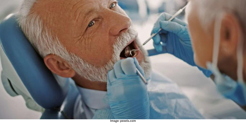 Don't Ignore These Warning Signs of Oral Cancer: Expert Advice
