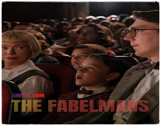 The Fabelmans Stephen Spielberg movies