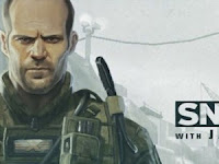 Sniper X with Jason Statham PRO v1.6.0 APK Terbaru Gratis