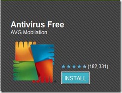 Avgfreeandroidapp