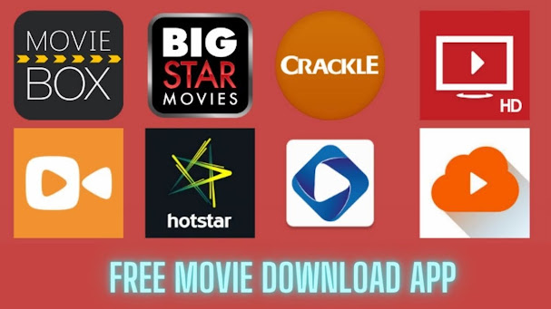 Who is the best in movie download app