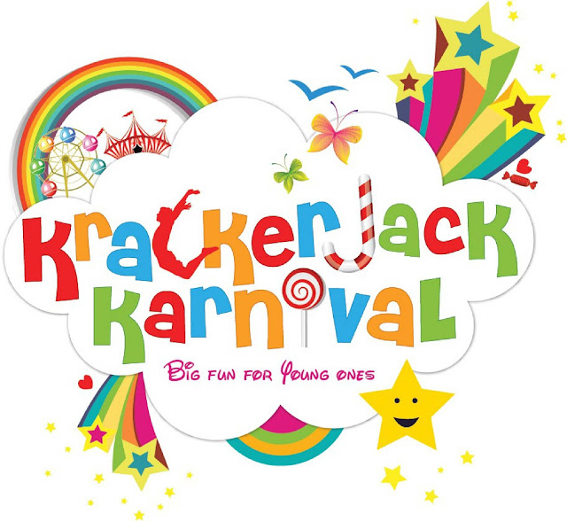 9th edition of the Krackerjack Karnival concludes as a roaring success with kids and their families