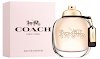 Coach New York Perfume Review - The Sweet Scent of Success: My Journey with Coach New York Perfume