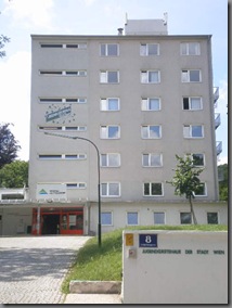 hostel