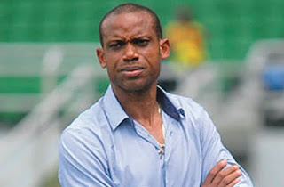 Sunday Oliseh 