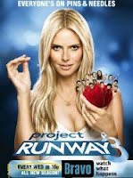 Project Runway Season 7
