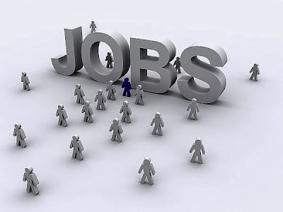 Top Jobs in India