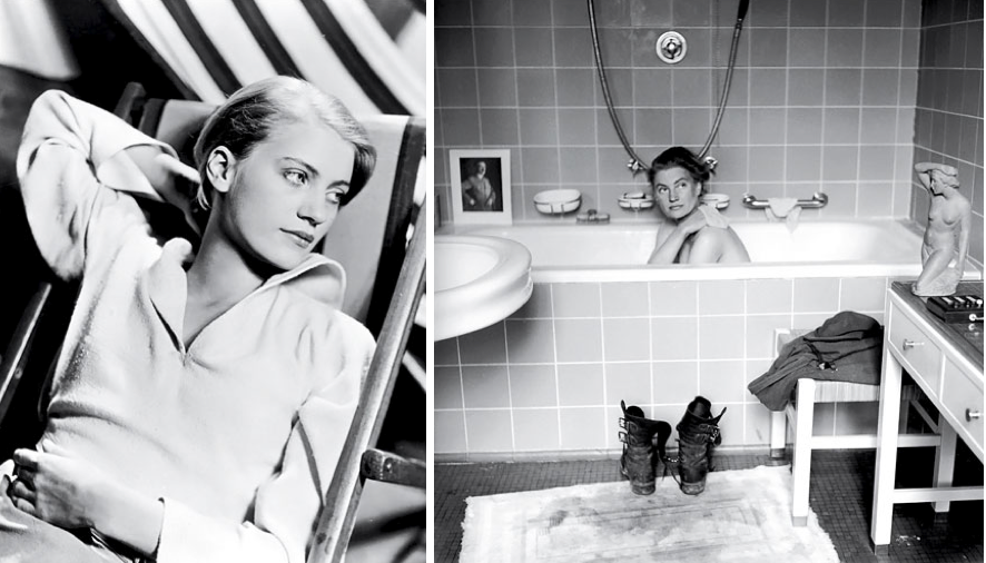 ICON | Lee Miller