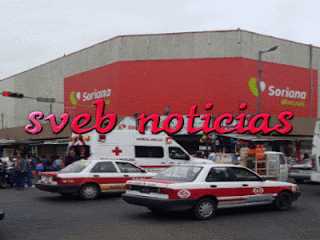 Matan a hombre en la zona de mercados en puerto de Veracruz este Martes