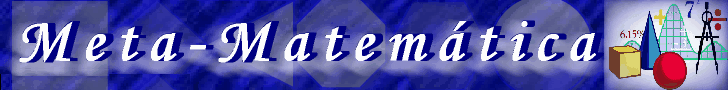 META-MATEMÁTICA