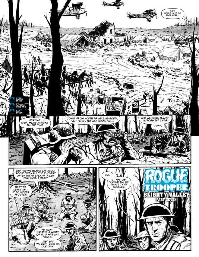 2000 AD Prog 2332