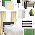 Bedroom mood board (take 2)