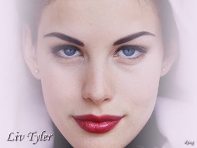 Liv Tyler's WallPapers