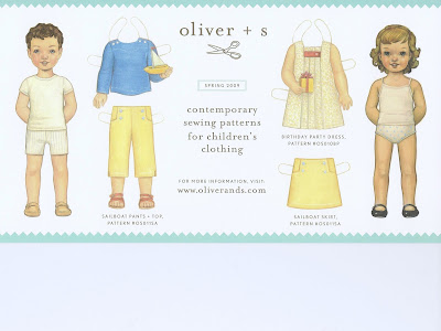 Labels  Childrenclothing on My Vintage Blankie  Oliver   S Children S Clothes Patterns