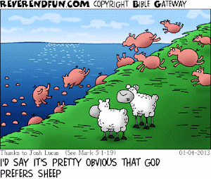 Comics