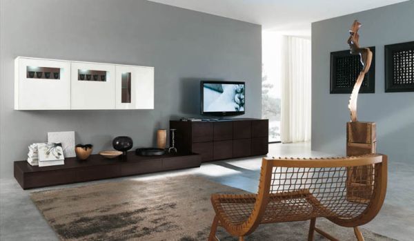 Contemporary Living Room Ideas by Alf Da Fre-9