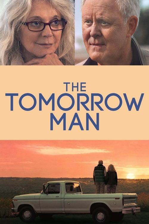 [HD] The Tomorrow Man 2019 Film Kostenlos Anschauen