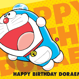 wallpaper doraemon, giant, suneo, nobita, sizuka