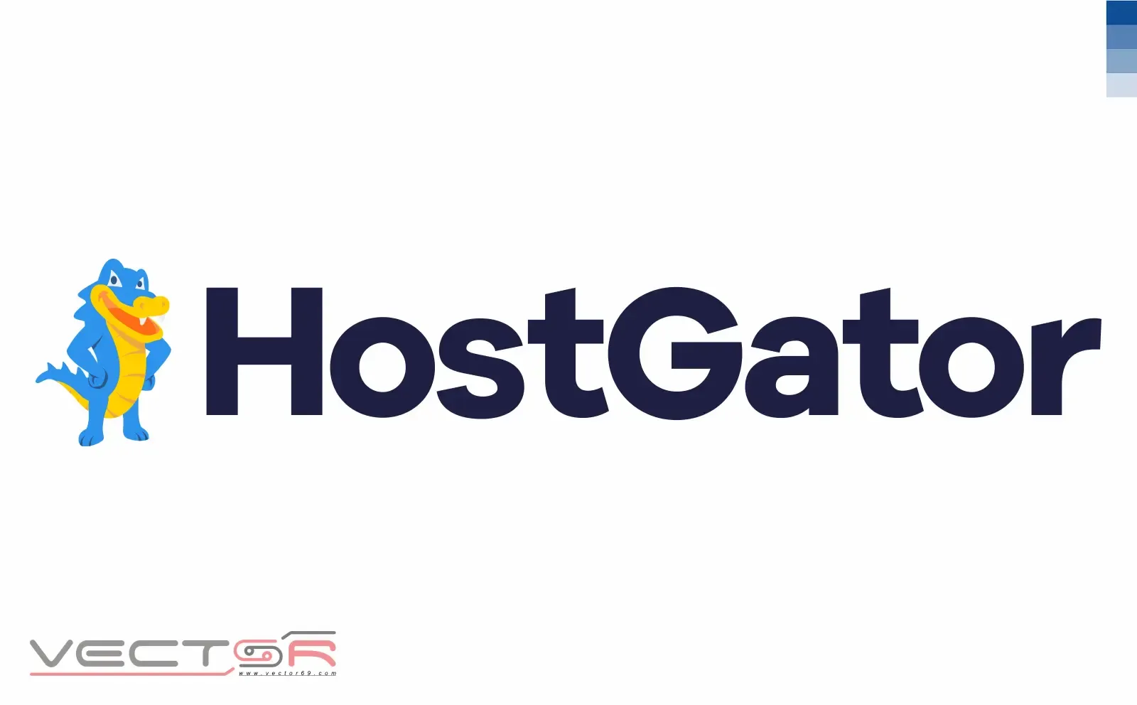HostGator Logo - Download Vector File Encapsulated PostScript (.EPS)