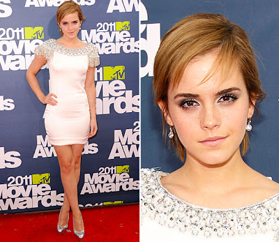 emma watson mtv movie awards pictures. emma watson mtv movie awards