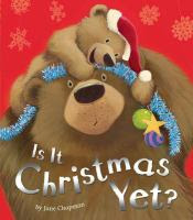 Christmas storytime