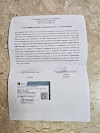 Ata da Assembleia Geral Extraordinária de 17/06/2023