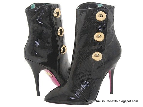 Chaussure texto:chaussure-582234