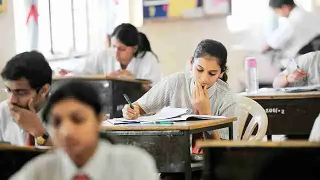 Education: 10 वी आणि 12 वीच्या पुरवणी परीक्षेसाठी अर्ज करण्याची तारीख जाहीर !,Education,Education News,Education Live News,