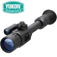 Yukon Photon XT Digital Night Vision