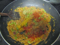 7 Green Peas Masala Rice