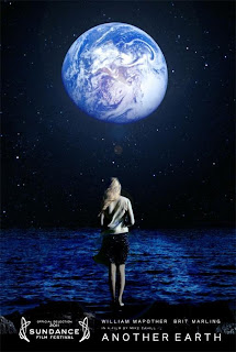 Another Earth otra tierra pelicula online en español